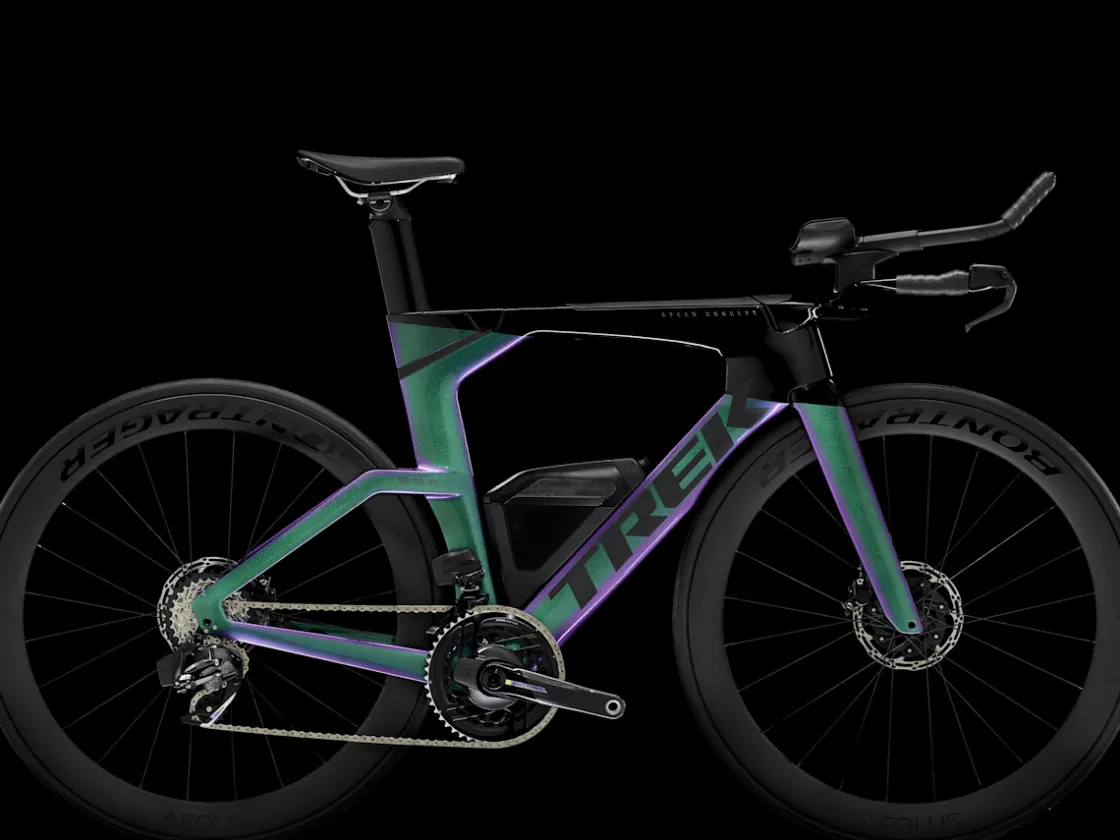Trek Bikes Speed Concept SLR 7 AXS Store