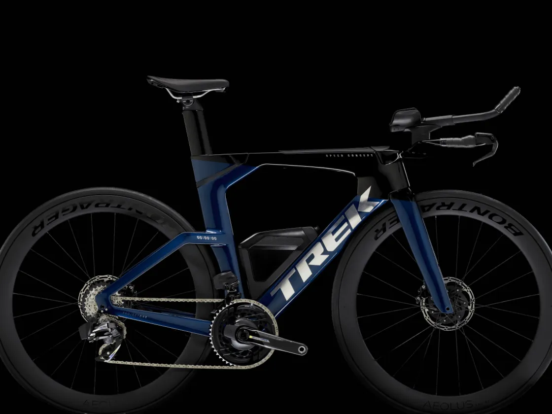 Trek Bikes Speed Concept SLR 7 AXS Store