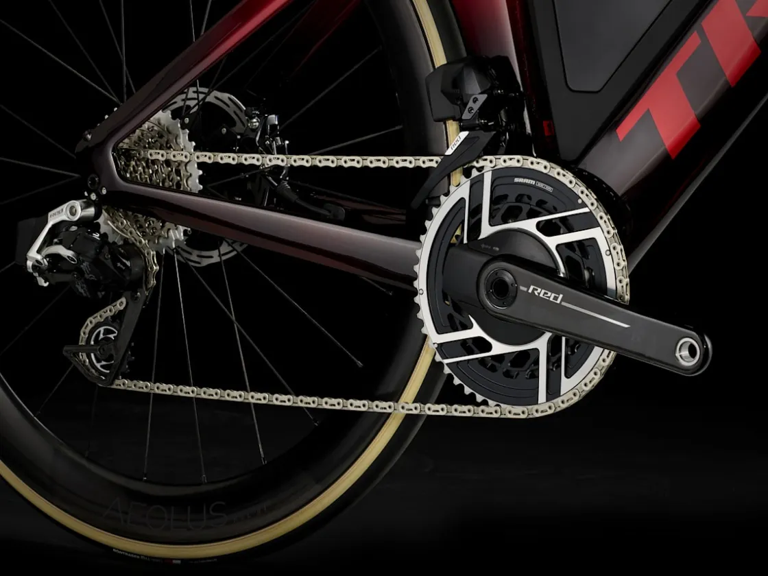 Trek Bikes Speed Concept SLR 9 AXS Best Sale
