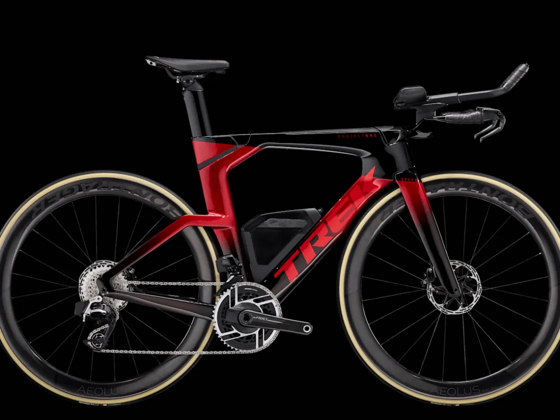 Trek Bikes Speed Concept SLR 9 AXS Best Sale