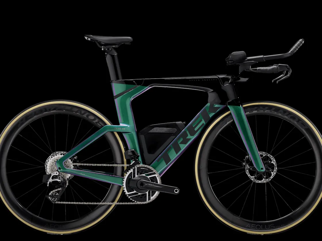 Trek Bikes Speed Concept SLR 9 AXS Best Sale