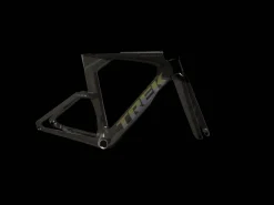 Trek Bikes Speed Concept SLR Frameset Deep Smoke/Gloss Trek Black Cheap