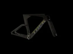 Trek Bikes Speed Concept TT Frameset Deep Smoke/Gloss Trek Black Hot