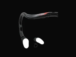 Trek Bikes Sprintech Drop Bar Mirror Set Black Shop