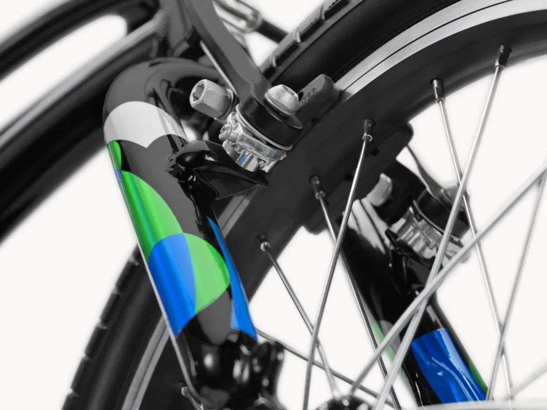 Trek Bikes Sprocket 1 16" Cheap