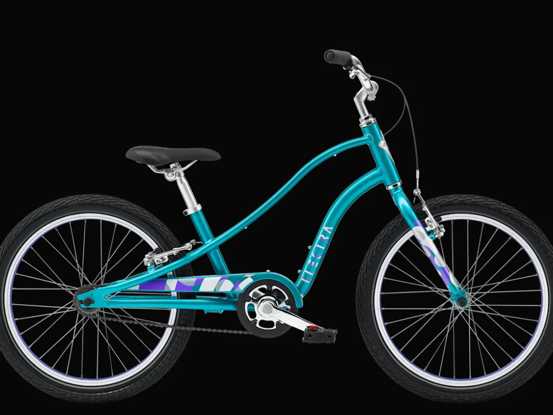 Trek Bikes Sprocket 1 20" Fashion