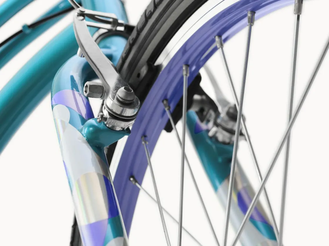 Trek Bikes Sprocket 1 20" Fashion