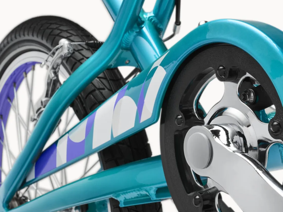 Trek Bikes Sprocket 1 20" Fashion