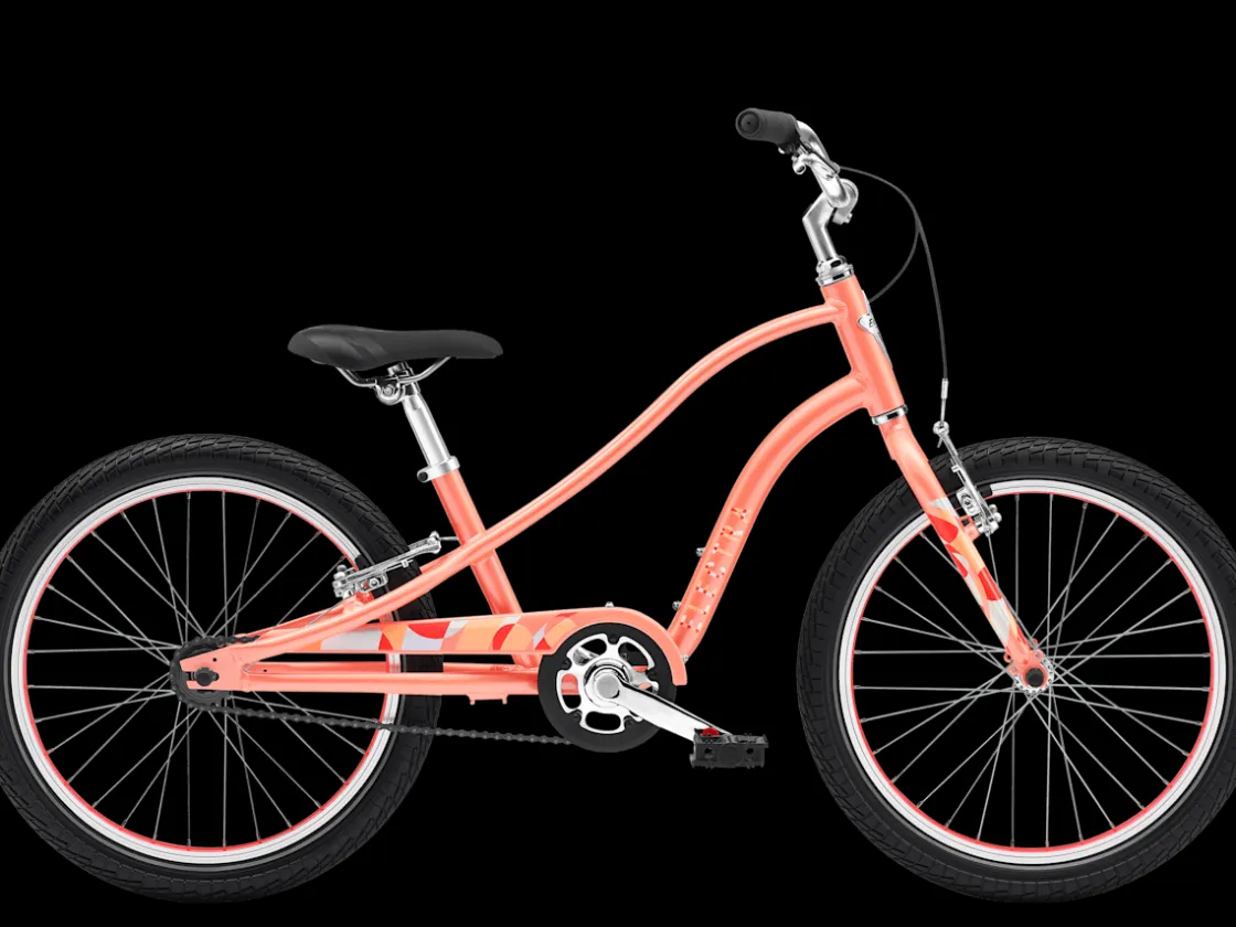 Trek Bikes Sprocket 1 20" Fashion