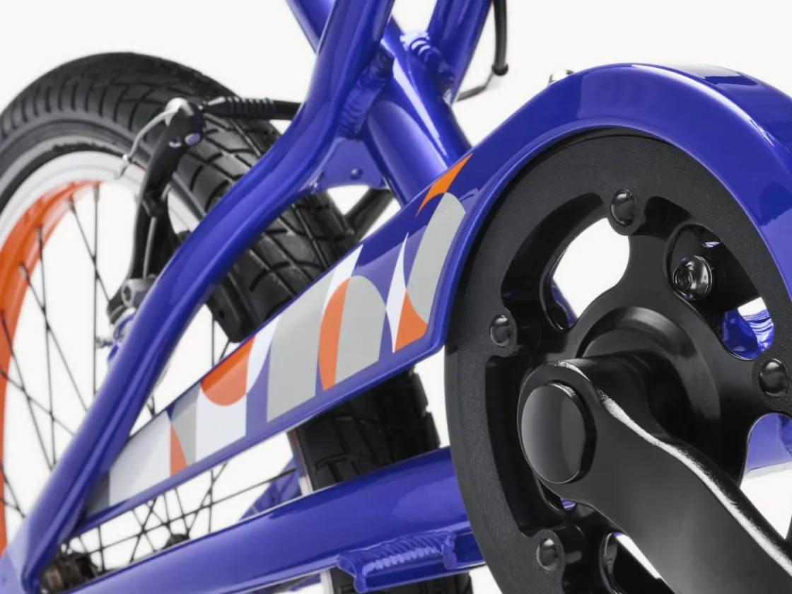 Trek Bikes Sprocket 1 20" Fashion