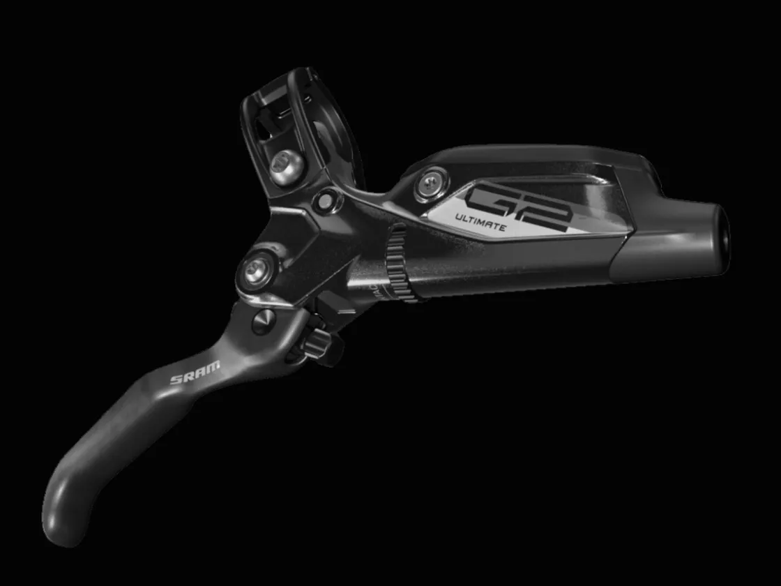 Trek Bikes SRAM G2 Ultimate HYD Brake Lever/Caliper Black Online