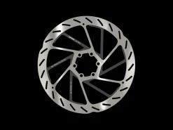 Trek Bikes SRAM HS2 6-Bolt Disc Brake Rotor Silver Best Sale