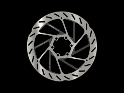 Trek Bikes SRAM HS2 6-Bolt Disc Brake Rotor Silver Best Sale