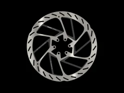 Trek Bikes SRAM HS2 6-Bolt Disc Brake Rotor Silver Best Sale