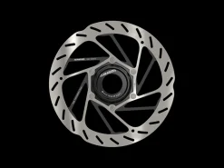 Trek Bikes SRAM HS2 Centerlock Disc Brake Rotor Silver Cheap