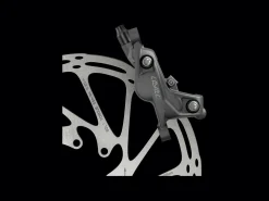 Trek Bikes SRAM Level Bronze Stealth 4-Piston Hydraulic Brakeset Black New