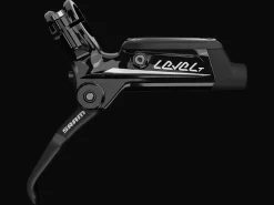 Trek Bikes SRAM Level T Hydraulic Brake Lever/Caliper Black Cheap