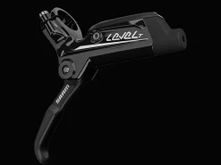Trek Bikes SRAM Level T Hydraulic Brake Lever/Caliper Black Cheap