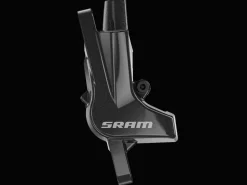 Trek Bikes SRAM Level T Hydraulic Brake Lever/Caliper Black Cheap