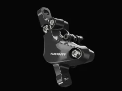Trek Bikes SRAM Level TL Hydraulic Brake Lever/Caliper Black Fashion