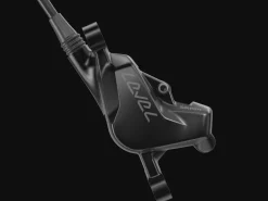 Trek Bikes SRAM Level TLM Hydraulic Brake Lever/Caliper Black Fashion