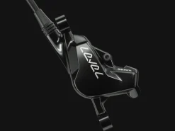 Trek Bikes SRAM Level Ultimate Hydraulic Brake Lever/Caliper Black Online