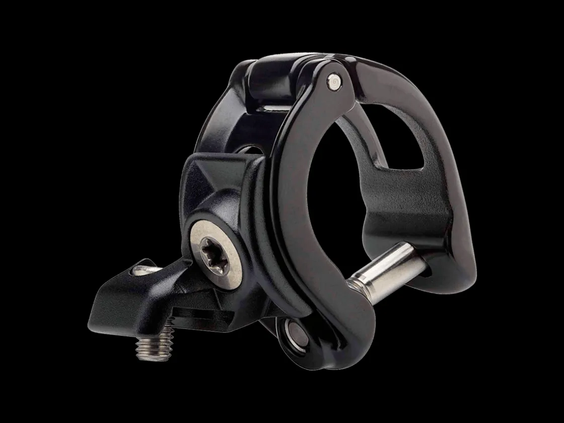 Trek Bikes SRAM MatchMaker X Clamp Black Flash Sale