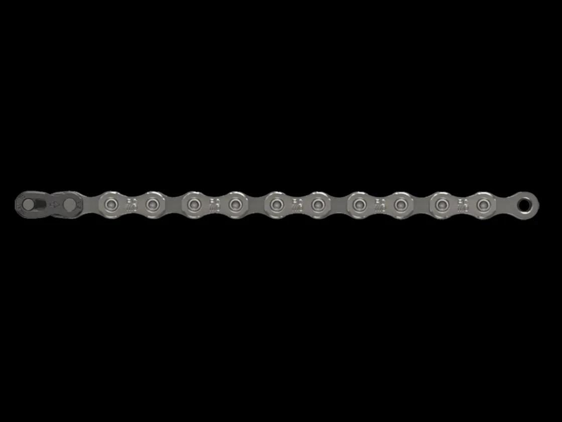 Trek Bikes SRAM PC-1110 11-Speed Chain Grey New