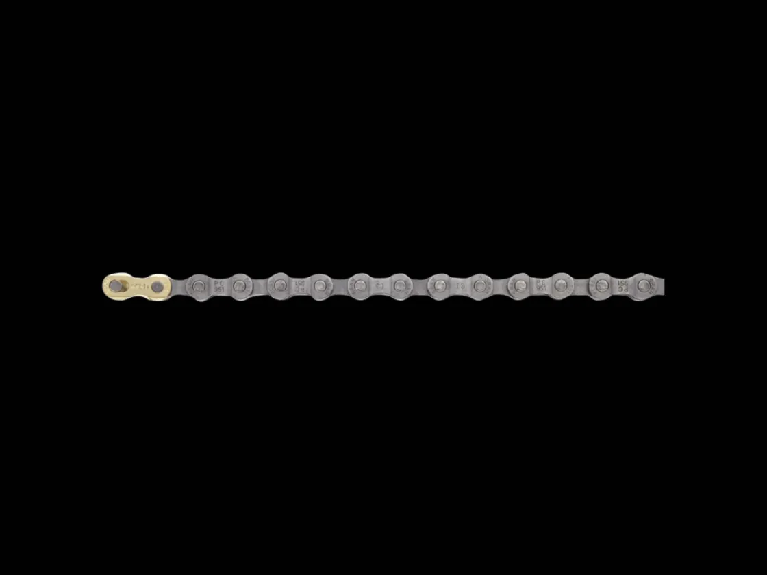Trek Bikes SRAM PC-951 9-Speed Chain Dark Grey Shop