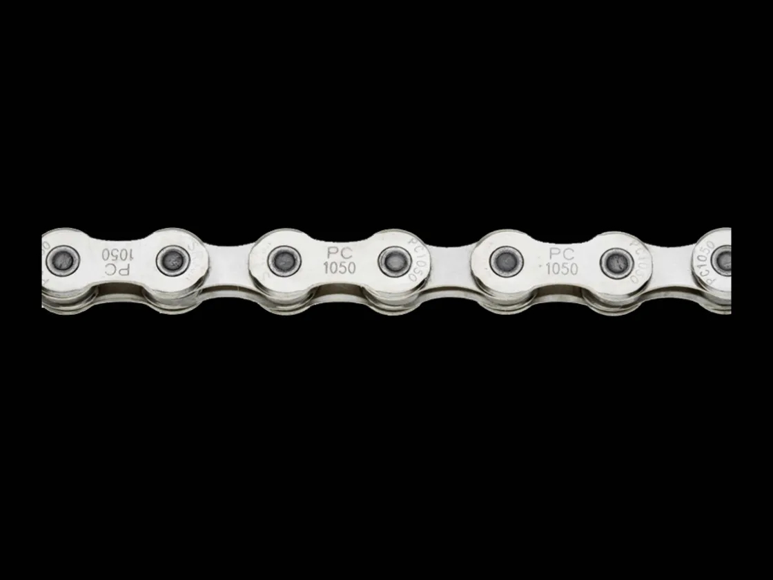 Trek Bikes SRAM PC1051R 10-Speed Chain Grey Cheap