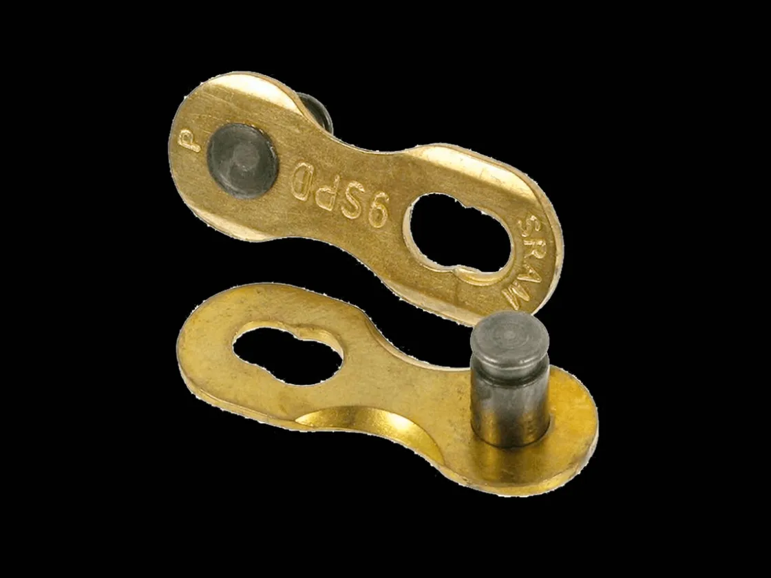 Trek Bikes SRAM PowerLink Chain Connector Card of 4 Cheap