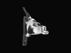 Trek Bikes SRAM RED AXS Shift/HYD Brake Lever/Caliper Black Hot