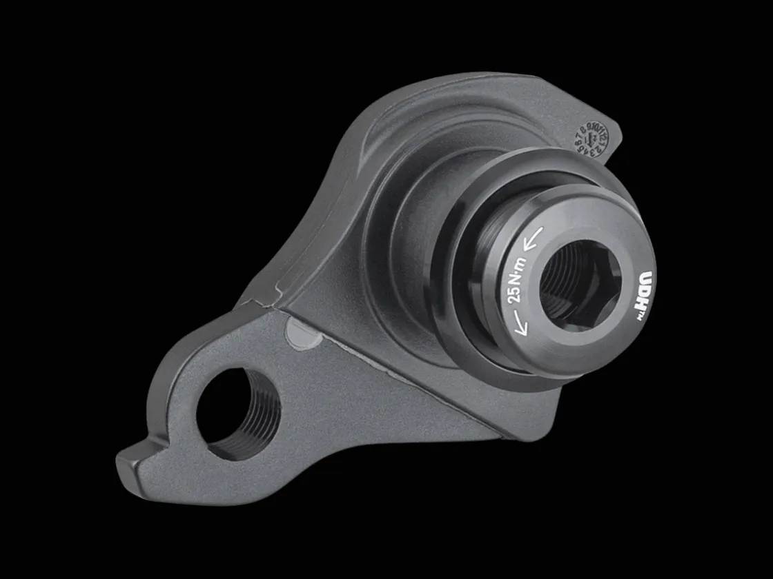 Trek Bikes SRAM Universal Derailleur Hanger Black Outlet