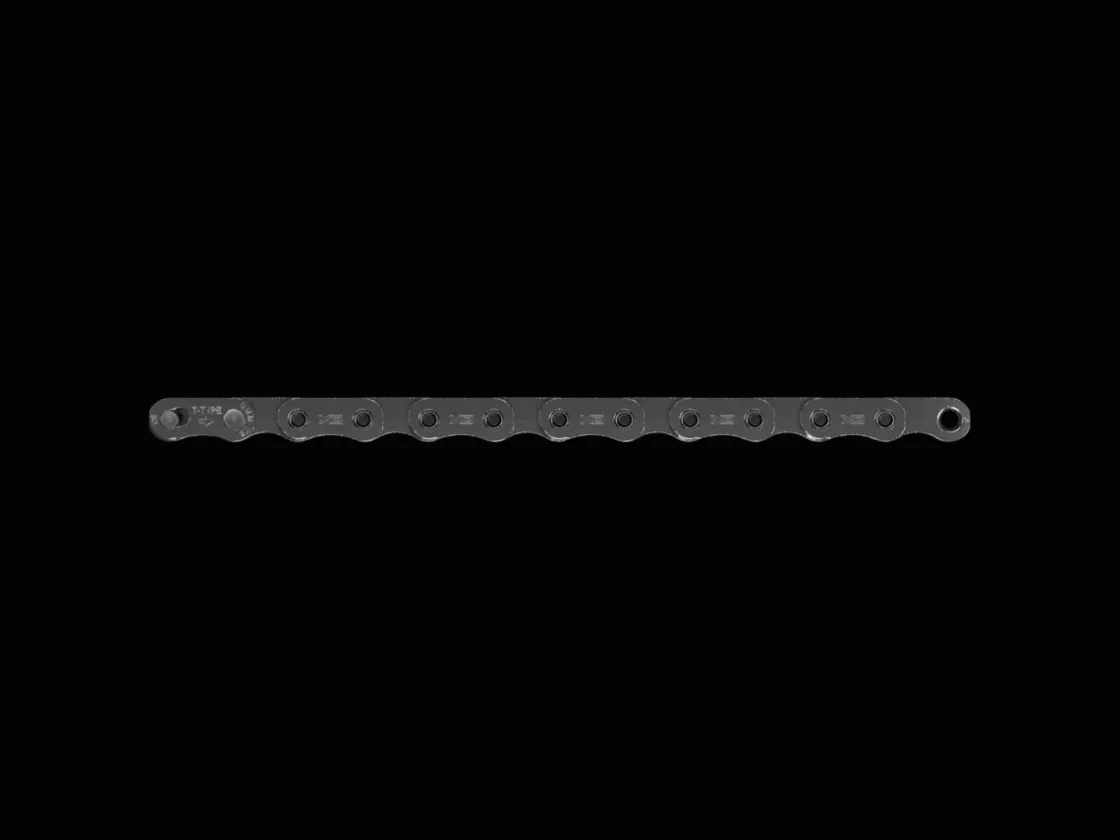 Trek Bikes SRAM X0 T-Type 12 Speed Flattop Bicycle Chain Black Cheap