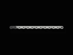 Trek Bikes SRAM XX T-Type 12 Speed Flattop Bicycle Chain Silver Fashion