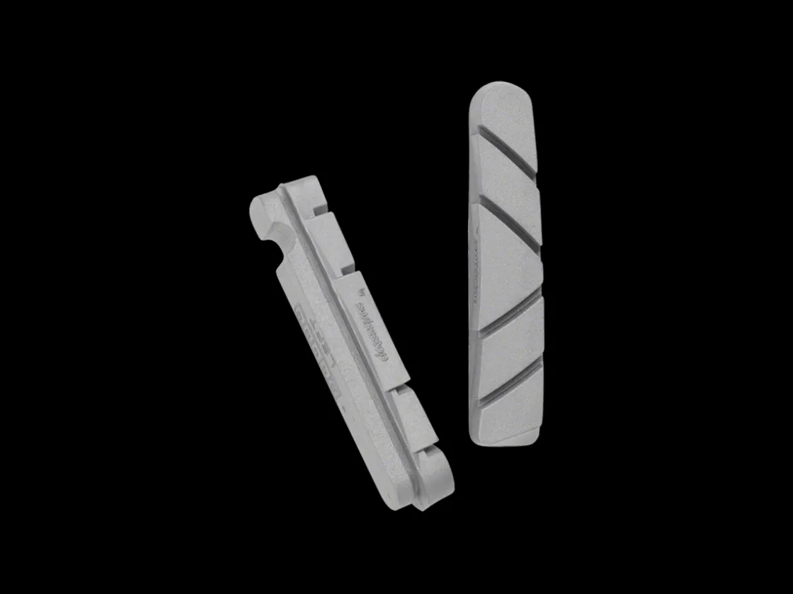 Trek Bikes SRAM ZIPP Tangente Platinum Pro EVO Pad Inserts Black Outlet