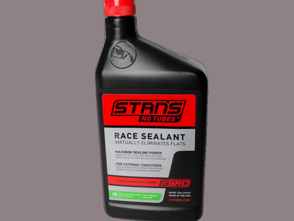 Trek Bikes Stan's NoTube Race Sealant Flash Sale