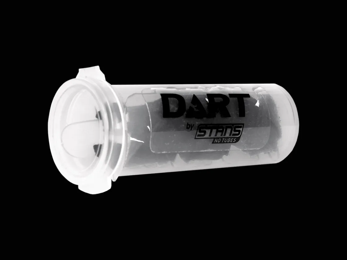 Trek Bikes Stan's NoTubes DART Refill Pack Black Outlet