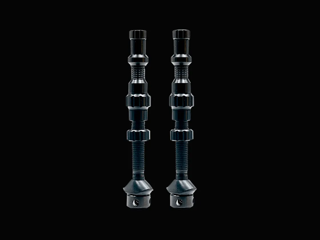 Trek Bikes Stan's NoTubes EXO-Core Tubeless Valves Black Cheap