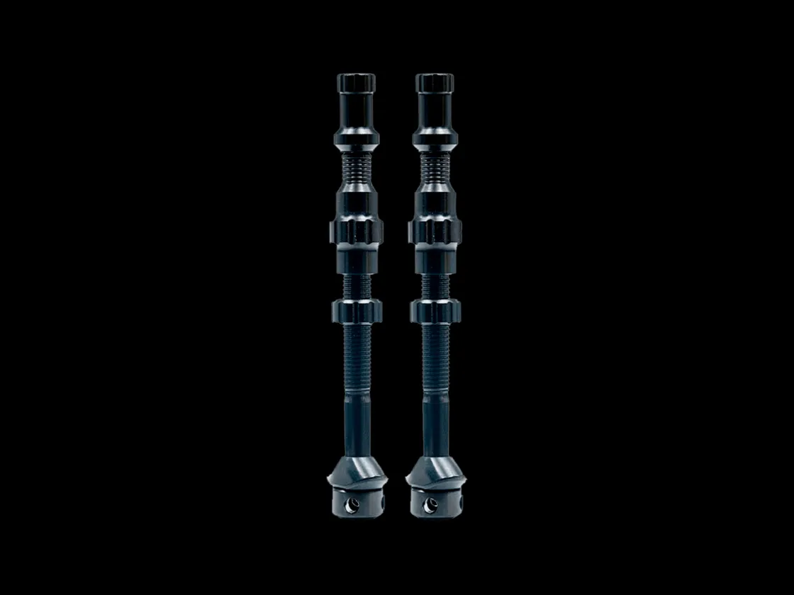 Trek Bikes Stan's NoTubes EXO-Core Tubeless Valves Black Cheap