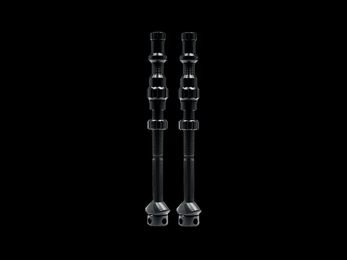 Trek Bikes Stan's NoTubes EXO-Core Tubeless Valves Black Cheap