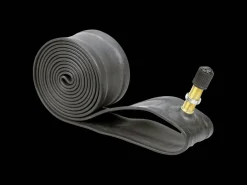 Trek Bikes Stan's NoTubes Schrader Valve Rim Strip Black Hot