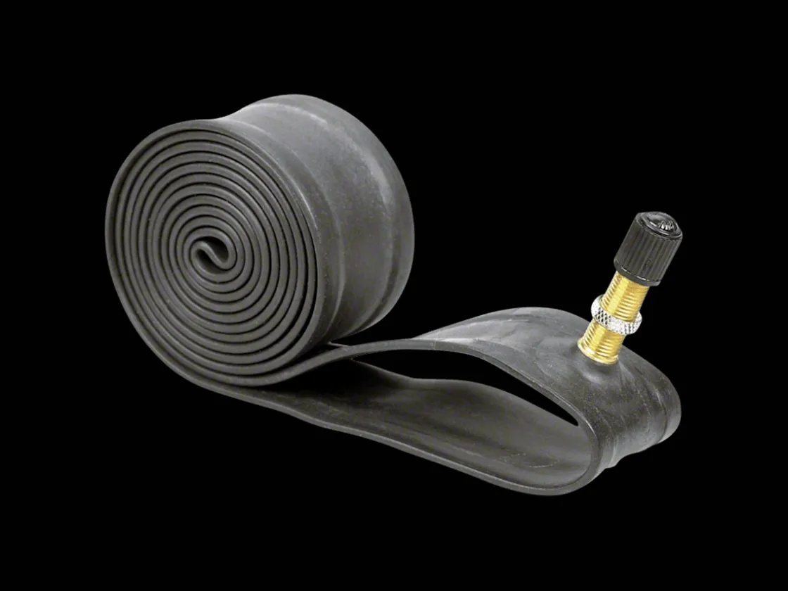 Trek Bikes Stan's NoTubes Schrader Valve Rim Strip Black Hot