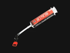 Trek Bikes Stan's NoTubes Tubeless Sealant Injector Clear New