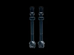 Trek Bikes Stan's NoTubes Universal+ Tubeless Valves Black Hot