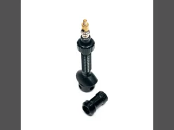 Trek Bikes Stan's NoTubes Universal+ Tubeless Valves Black Hot
