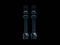 Trek Bikes Stan's NoTubes Universal+ Tubeless Valves Black Hot