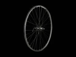 Trek Bikes Sta-Tru 700c QR Double-wall Alloy Road Wheel Hot
