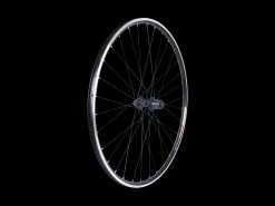 Trek Bikes Sta-Tru 700c QR Double-wall Alloy Road Wheel Hot