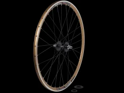 Trek Bikes Sta-Tru 700c Track/Single/Fixed Wheels Silver Best Sale